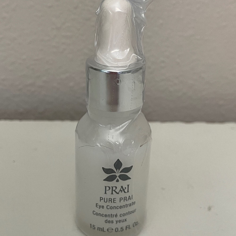 PRAI PURE PRAI EYE CONCENTRATE